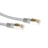 Advanced cable technology CAT5E FTP (IB7101) 1m